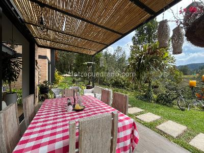 Casa en arriendo en Envigado, Envigado · foto 18 de 19
