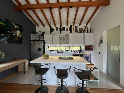 Casa en arriendo en Envigado, Envigado · foto 5 de 19