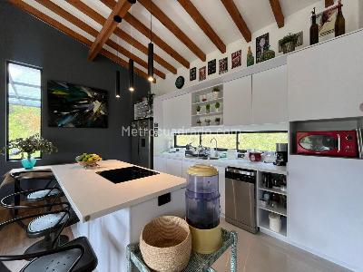 Casa en arriendo en Envigado, Envigado · foto 6 de 19