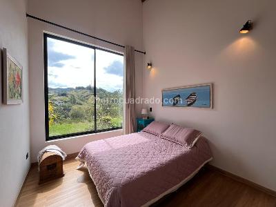 Casa en arriendo en Envigado, Envigado · foto 8 de 19