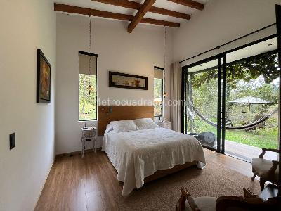 Casa en arriendo en Envigado, Envigado · foto 14 de 19