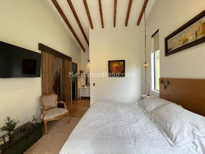 Casa en arriendo en Envigado, Envigado · foto 15 de 19