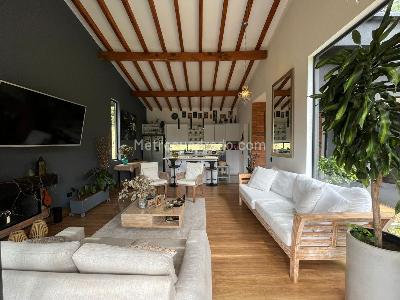Casa en arriendo en Envigado, Envigado · foto 2 de 19