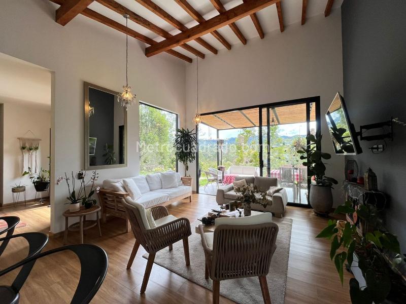 House for rent in Envigado