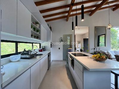 Casa en arriendo en Envigado, Envigado · foto 7 de 19