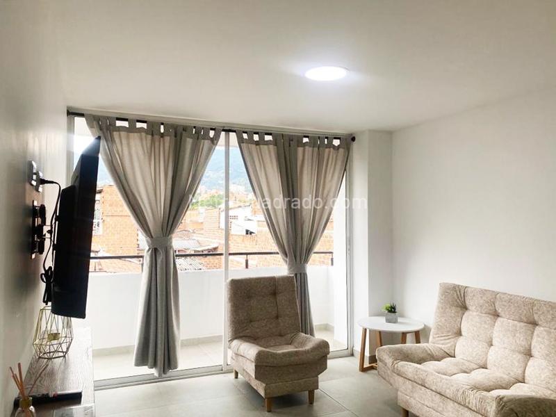Apartamento en Arriendo, ENVIGADO, Envigado