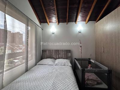 Casa de 4 alcobas en venta en El Poblado, Medellín, 220 m² · foto 10 de 20