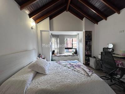Casa de 4 alcobas en venta en El Poblado, Medellín, 220 m² · foto 12 de 20