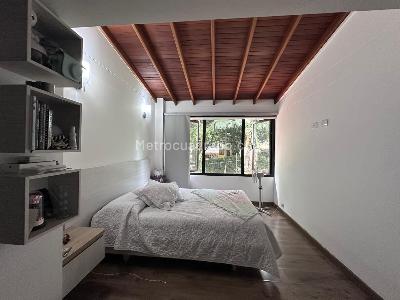 Casa de 4 alcobas en venta en El Poblado, Medellín, 220 m² · foto 14 de 20