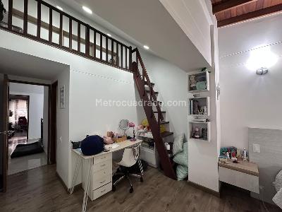Casa de 4 alcobas en venta en El Poblado, Medellín, 220 m² · foto 15 de 20