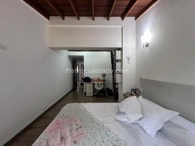 Casa de 4 alcobas en venta en El Poblado, Medellín, 220 m² · foto 16 de 20