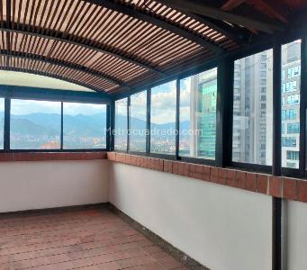 Apartamento de 2 alcobas en venta en El Poblado, Medellín, 183 m² · foto 18 de 18