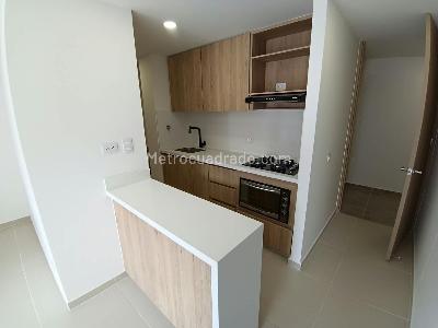 Apartamento en venta en Envigado, Envigado · foto 2 de 9