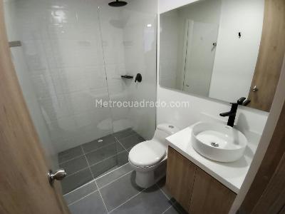 Apartamento en venta en Envigado, Envigado · foto 8 de 9