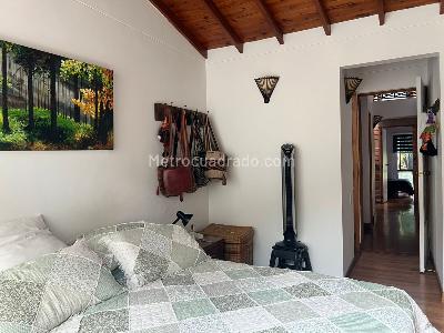 Casa de 3 alcobas en arriendo en Envigado, Envigado, 215 m² · foto 13 de 20