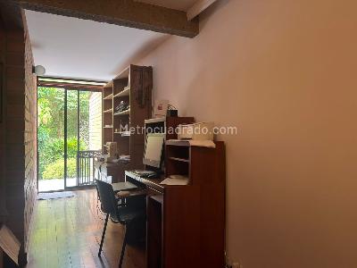 Casa de 3 alcobas en arriendo en Envigado, Envigado, 215 m² · foto 14 de 20