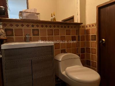 Casa de 3 alcobas en arriendo en Envigado, Envigado, 215 m² · foto 16 de 20
