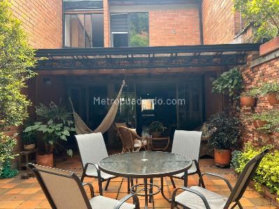 Casa de 3 alcobas en arriendo en Envigado, Envigado, 215 m² · foto 19 de 20
