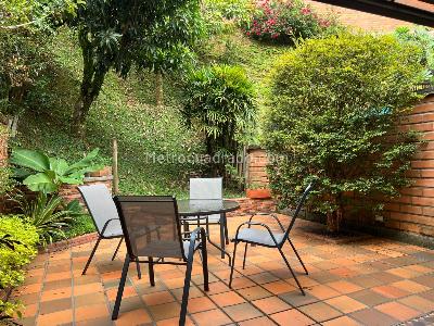 Casa de 3 alcobas en arriendo en Envigado, Envigado, 215 m² · foto 20 de 20