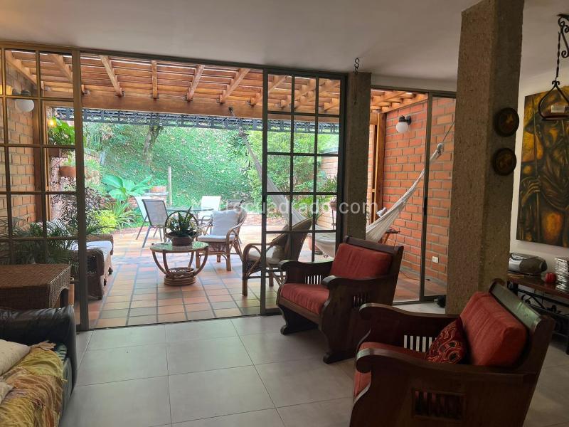 Casa – Envigado, Valle de Aburrá - Vista 3