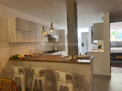 Casa de 3 alcobas en arriendo en Envigado, Envigado, 215 m² · foto 3 de 20