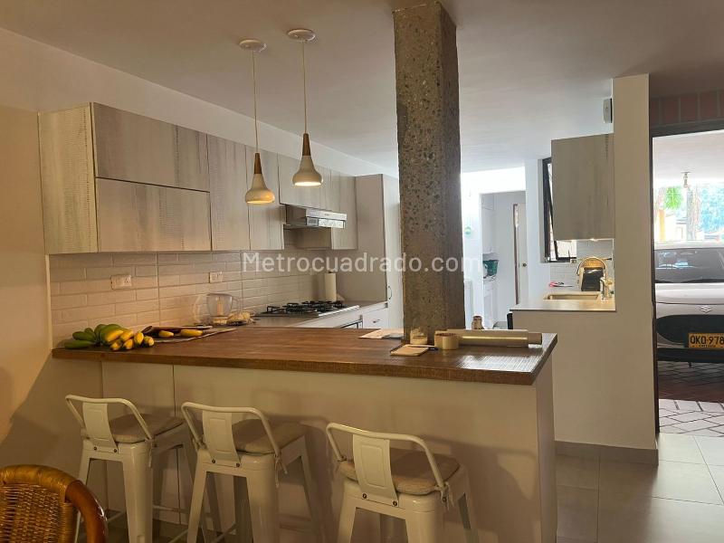Casa – Envigado, Valle de Aburrá - Vista 4