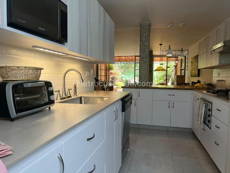 Casa – Envigado, Valle de Aburrá - Vista 5
