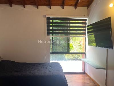 Casa de 3 alcobas en arriendo en Envigado, Envigado, 215 m² · foto 8 de 20