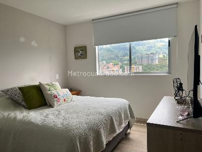 Apartamento en venta en Envigado, Envigado · foto 13 de 16