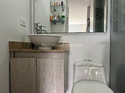 Apartamento en venta en Envigado, Envigado · foto 16 de 16