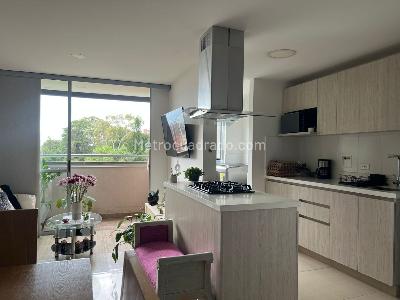 Apartamento en venta en Envigado, Envigado · foto 3 de 16