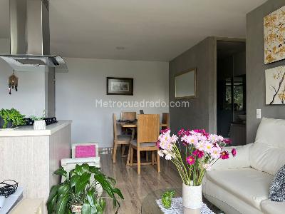 Apartamento en venta en Envigado, Envigado · foto 4 de 16