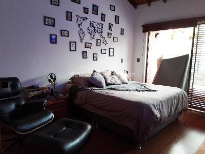 Casa en arriendo en El Poblado, Medellín · foto 10 de 20