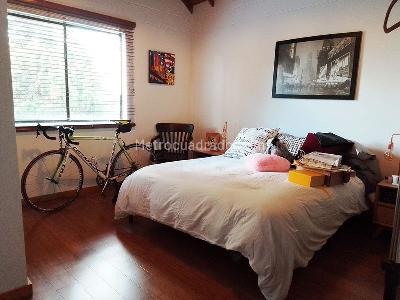 Casa en arriendo en El Poblado, Medellín · foto 12 de 20
