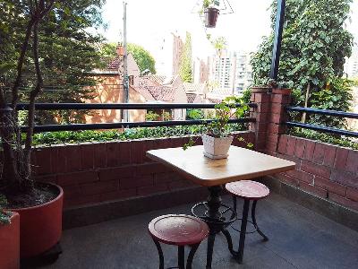 Casa en arriendo en El Poblado, Medellín · foto 20 de 20