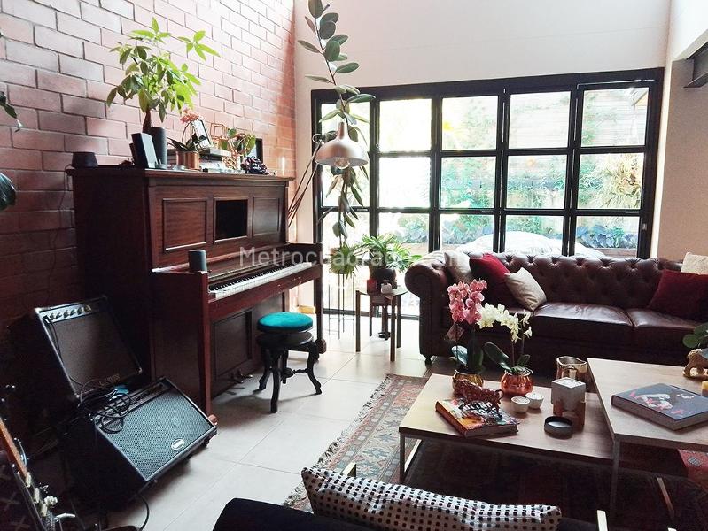 Casa – Medellín - Vista 3