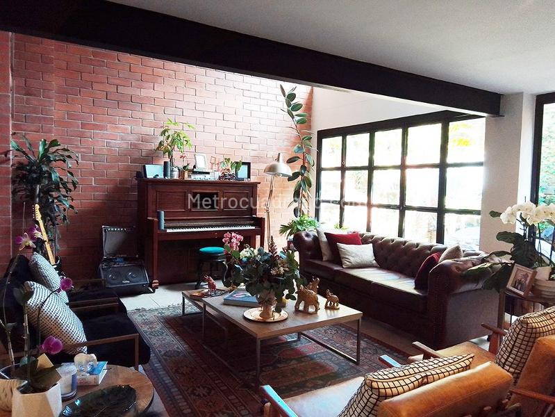 Casa – Medellín - Vista 4