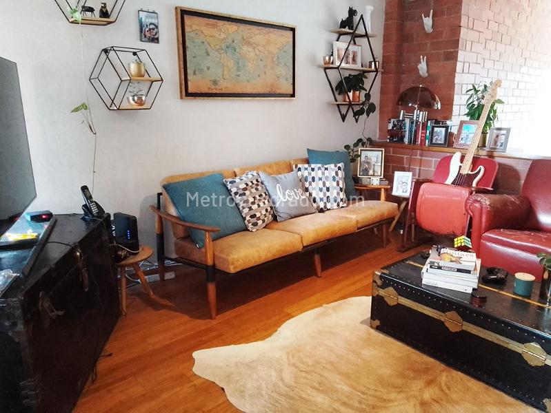 Casa – Medellín - Más