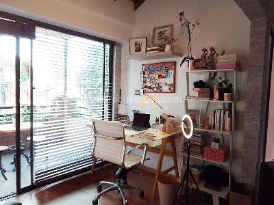 Casa en arriendo en El Poblado, Medellín · foto 9 de 20