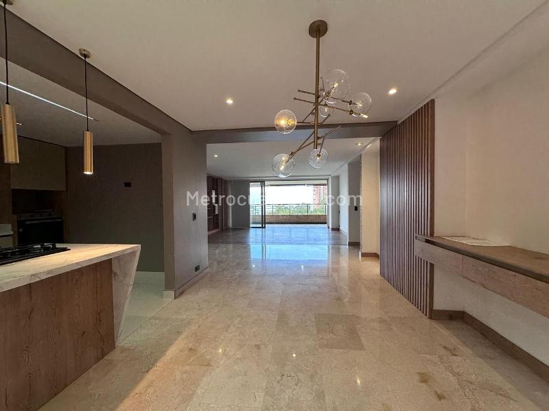 Piso – Medellín - Vista 2