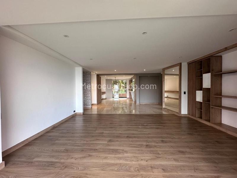Piso – Medellín - Vista 3