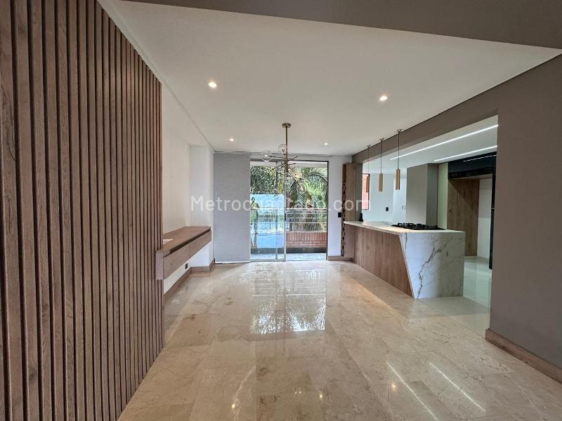 Piso – Medellín - Vista 4