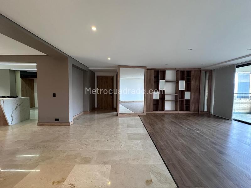 Piso – Medellín - Vista 5