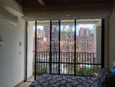 Apartamento en venta en El Poblado, Medellín · foto 10 de 17