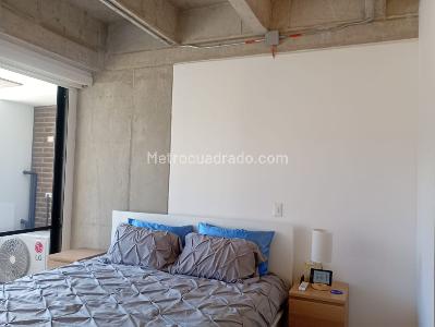 Apartamento en venta en El Poblado, Medellín · foto 11 de 17