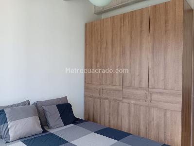 Apartamento en venta en El Poblado, Medellín · foto 15 de 17