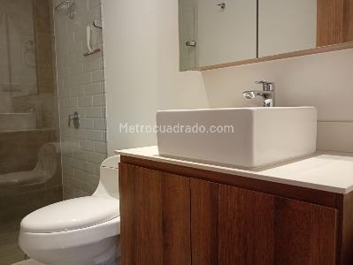Apartamento en venta en El Poblado, Medellín · foto 16 de 17