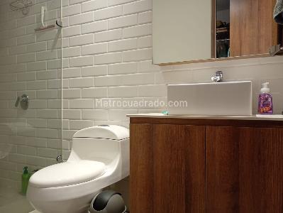Apartamento en venta en El Poblado, Medellín · foto 17 de 17