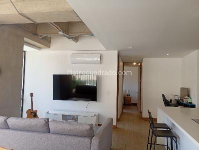 Apartamento en venta en El Poblado, Medellín · foto 3 de 17
