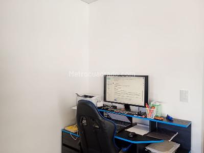 Apartamento en venta en El Poblado, Medellín · foto 9 de 17